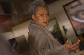 Woman of 9.9 Billion: Woman of 9.9 Billion Episode 16