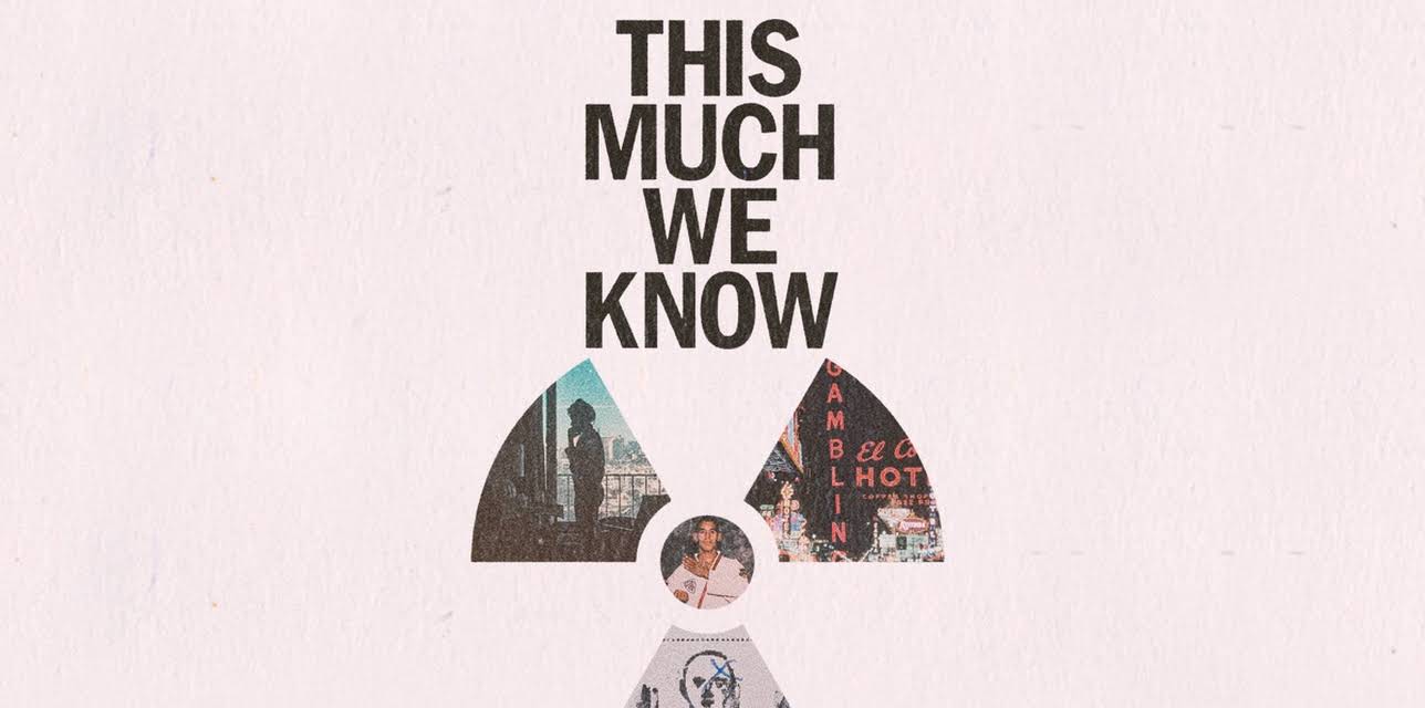 This Much We Know (2023)