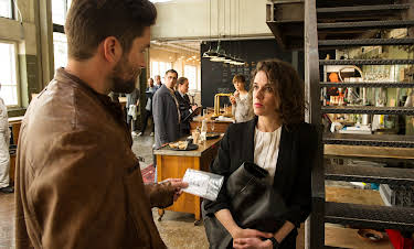 11:10: SOKO Stuttgart | ZDF | 6/6 2026