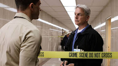 11:00 AM: NCIS (S8 E21) (S8) | 5 USA | 4/1 2026