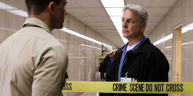 7:00 PM: NCIS (S8 E21) (S8) | 5 USA | 3/25 2026