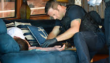 Hawaii Five-0 (S8 E9)