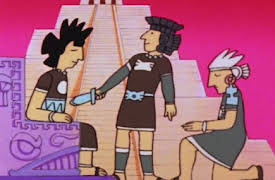 Barbapapa: Episode 48