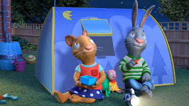 8:10 AM: Pip and Posy (S1 E31) (S1) | Channel 5 | 8/1 2026