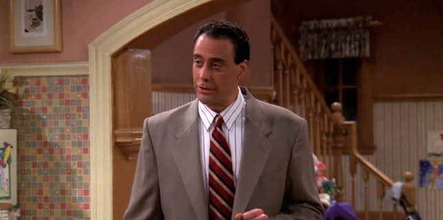 8:15 AM: Everybody Loves Raymond | Channel 4 | 11/14 2025