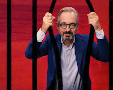 Keine Talkshow - Eingesperrt mit Jan Fleischhauer