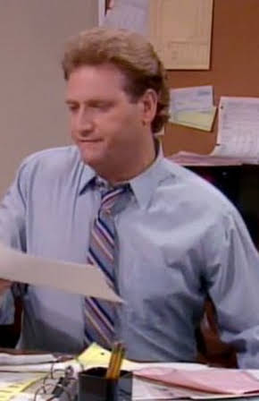 Ron Orbach as 