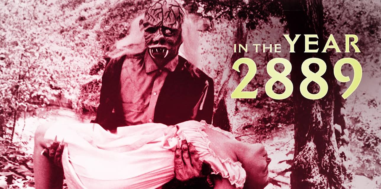 In the Year 2889 (1969)