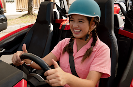 Nye Doktor Doogie: Småprat