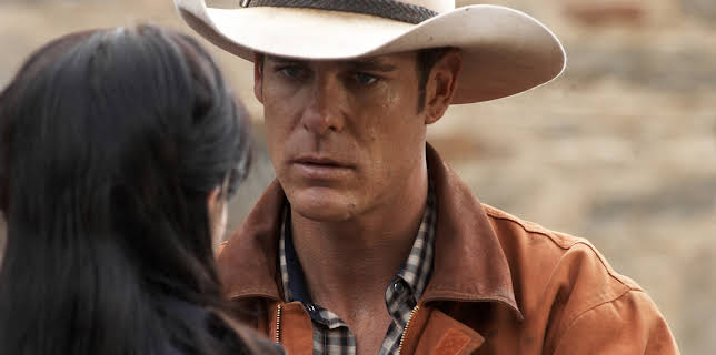 08:10: McLeods døtre (S6 E29) (S6) | TV6 | 11/14 2025