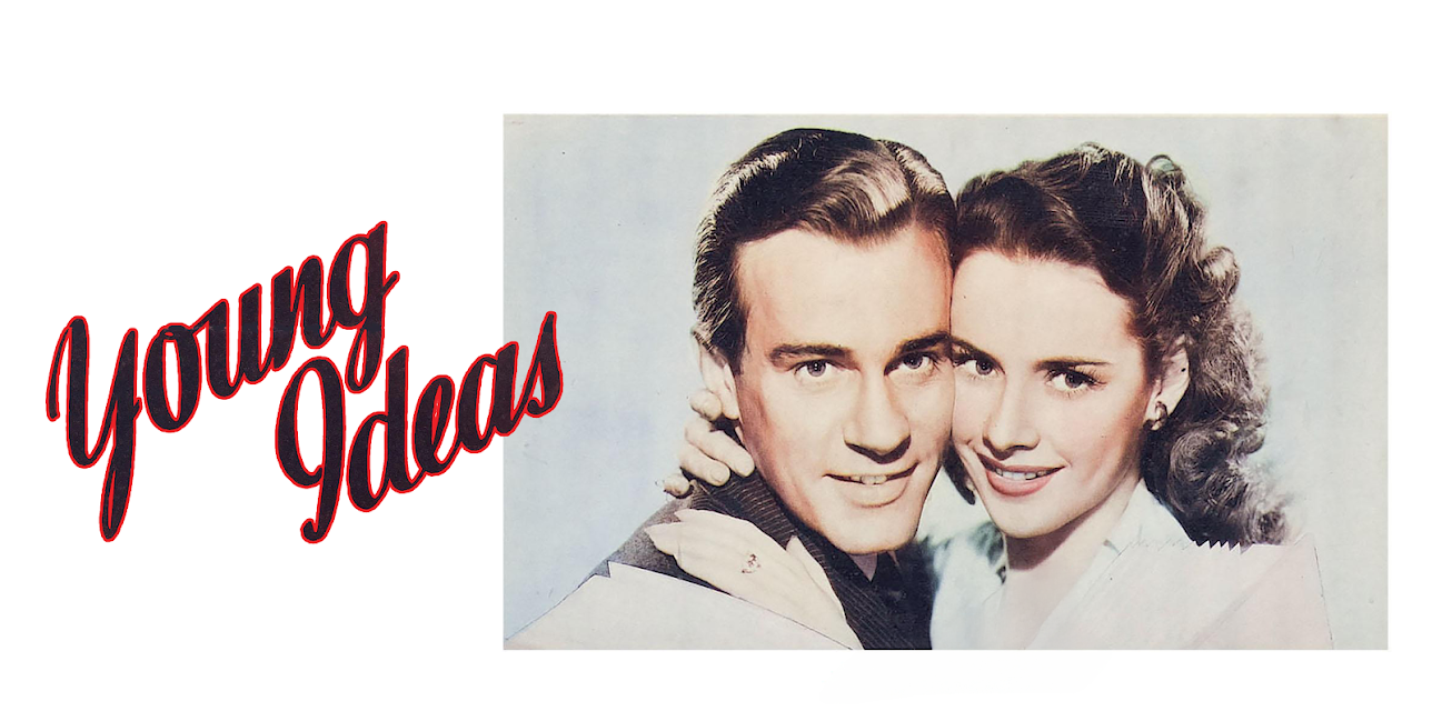 Young Ideas (1943)