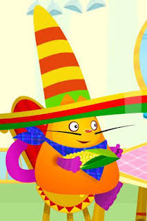 11:30: Descubriendo con Henry tiene hambre | Baby TV | 4/6 2026