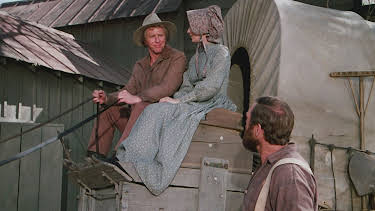 12:25: Det lille hus på prærien (S7 E21) (S7) | TV6 | 4/24 2026