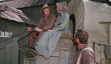 Det lille hus på prærien (S7 E21)