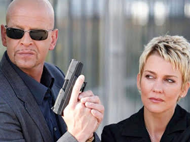 19:00: K11 - Kommissare im Einsatz | Sat1 Gold | 8/25 2026