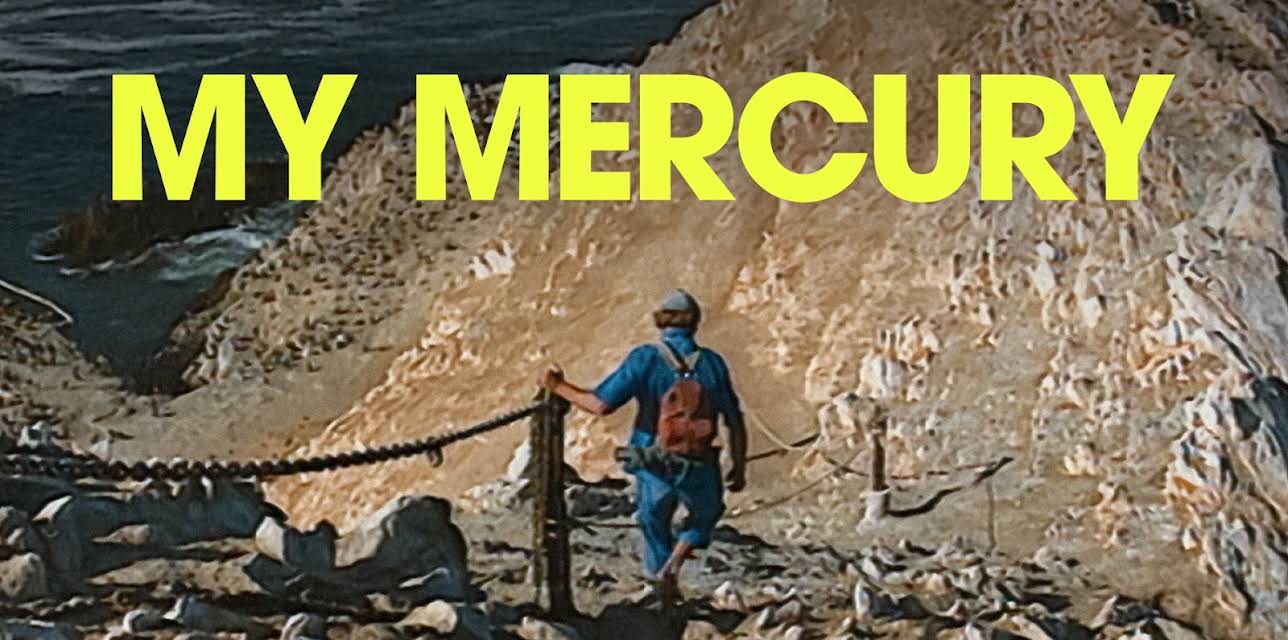 My Mercury (2024)