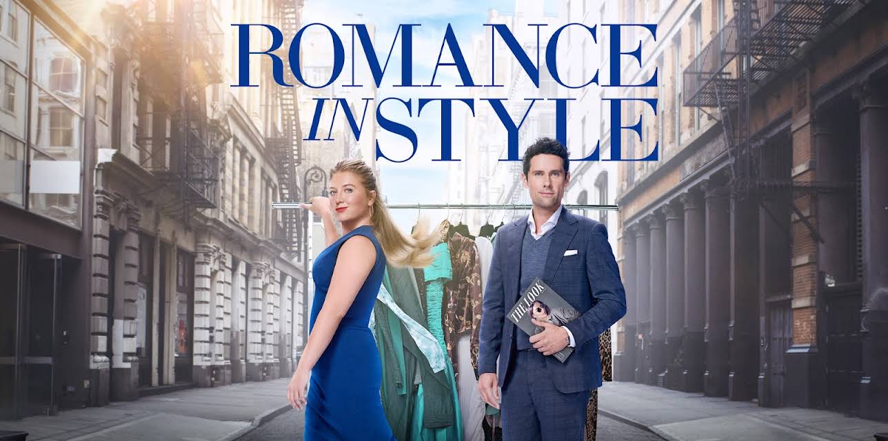 Romance in Style (2022)