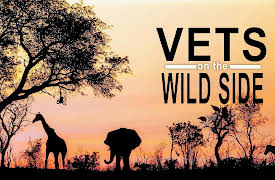 Vets on the Wild Side: Episode 1