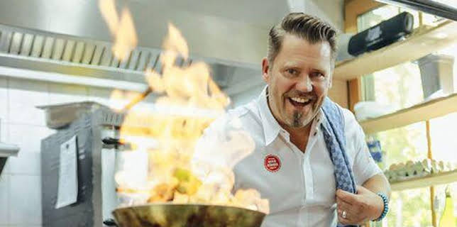 13:05: Mein Lokal, Dein Lokal - Der Profi kommt | Kabel Eins | 3/15 2026