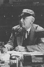 Robert Emmett Keane as 