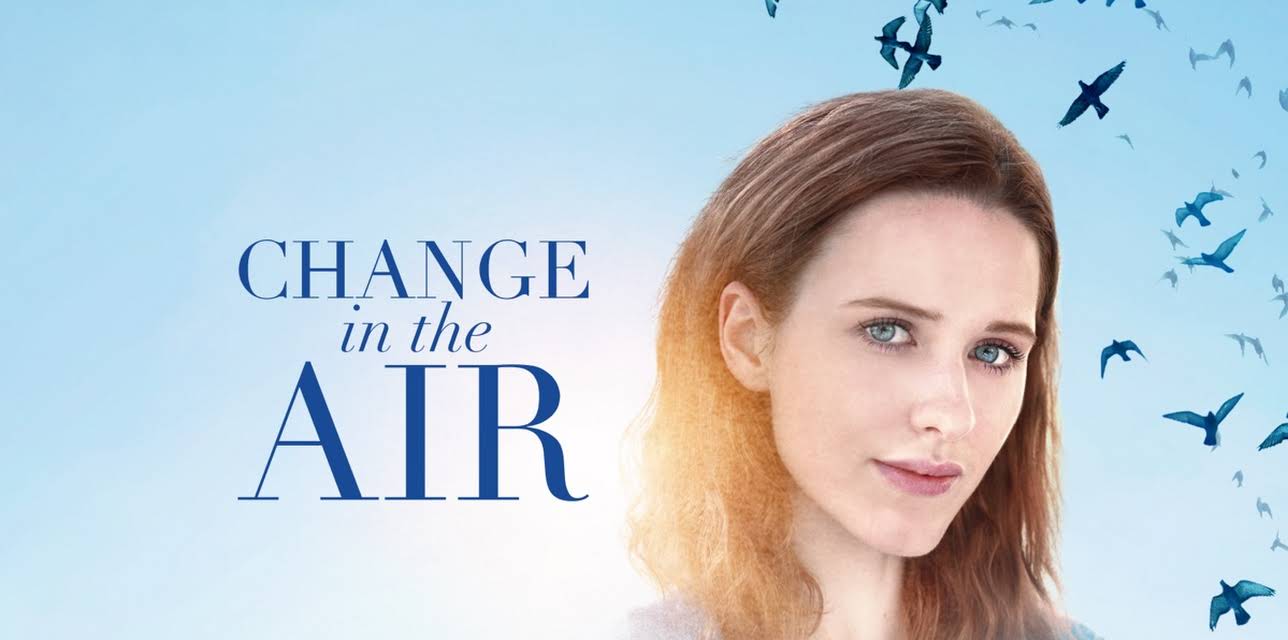 Change in the Air (2018)