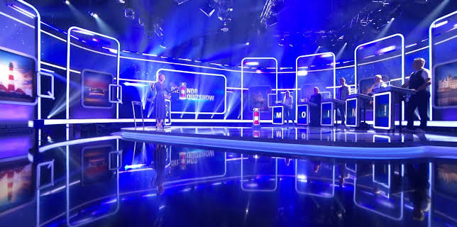 00:30: Die NDR Quizshow | NDR Fernsehen | 3/15 2026