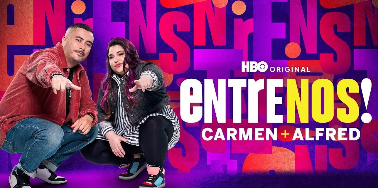 Entre Nos: Carmen and Alfred (2022)