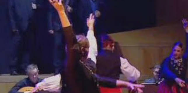 18:50: El arte de la jota | Aragón TV | 1/6 2026