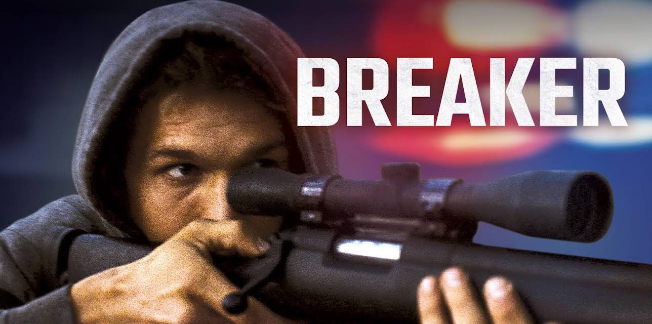 Breaker (2019)