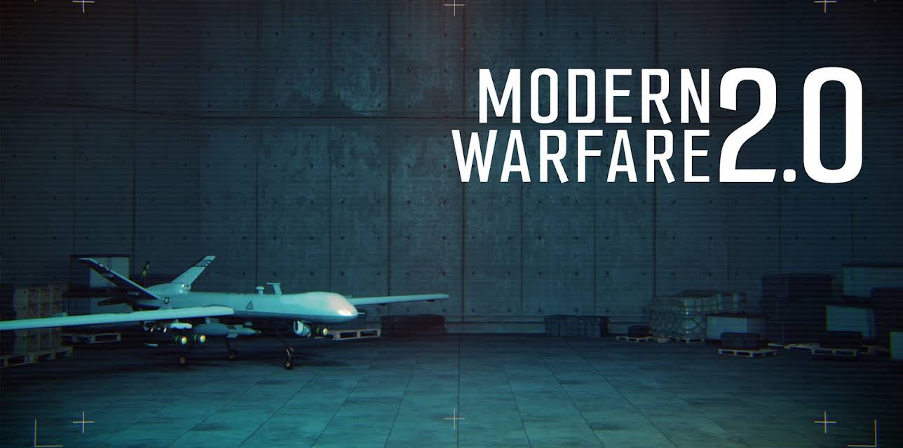 Modern Warfare 2.0