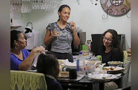 Livin' Lozada: Meet the Crawfords