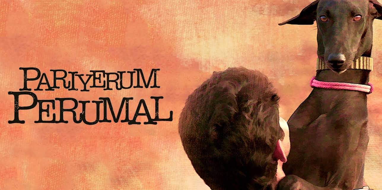 Pariyerum Perumal BA.BL (2018)