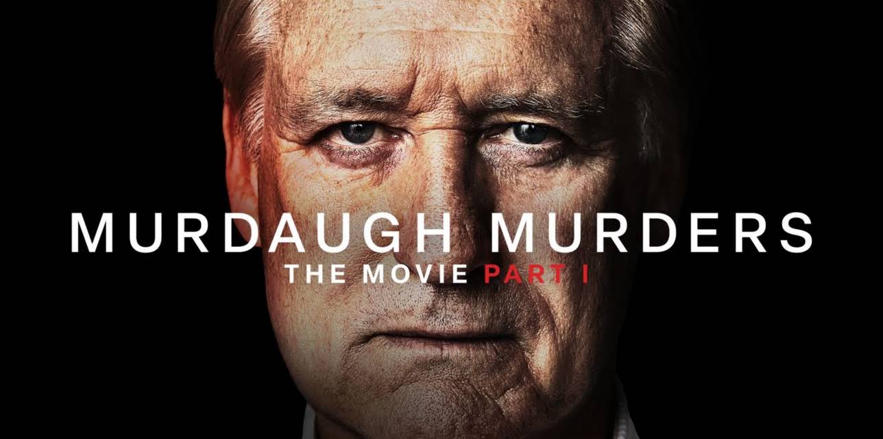 Murdaugh Murders: The Movie - Part 1 (2026)