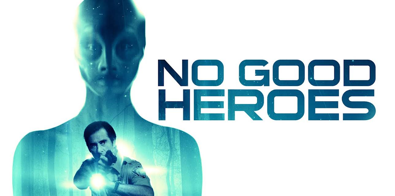 No Good Heroes (2018)