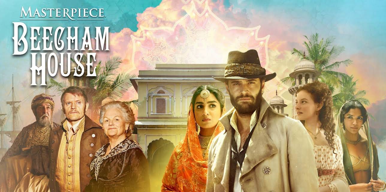 Beecham House: Season 1