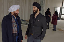 Bollywed: Location! Location! Location!