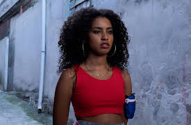 Divided Youth, Season 1: The Blue Dog