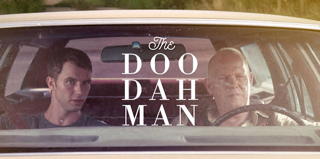 The Doo Dah Man (2017)