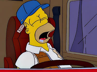 20:40: Die Simpsons | ProSieben Maxx | 5/19 2026