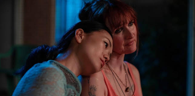 23:35: Marzahn Mon Amour (5/6) | RBB Fernsehen | 1/9 2026