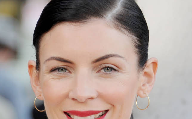 Liberty Ross