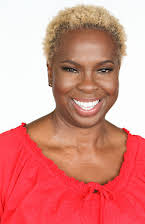 Cheryl Francis Harrington as 