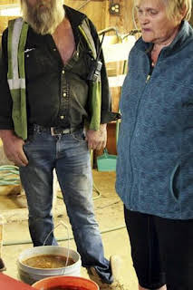 16:07: La fiebre del oro: El barco del oro | Discovery Max | 4/7 2026