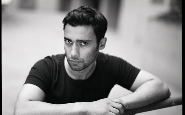 Arash Marandi