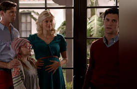 The New Normal Season 1: Pardon Me