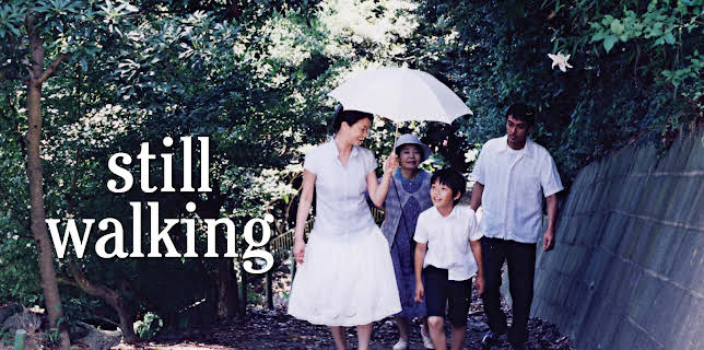 Still Walking (2009)