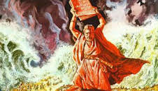 Los diez mandamientos