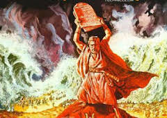 Los diez mandamientos