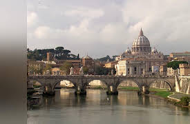 Laura McKenzie's Traveler: Rome