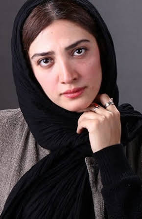 Mina Sadati as 